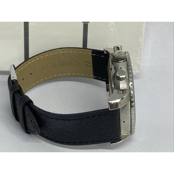 Fossil Gen 3 Authentic Genuine Smart Watch Custom Band FTW4003 CR621